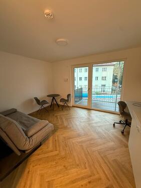 Foto - Etagenwohnung in Berlin zur Miete