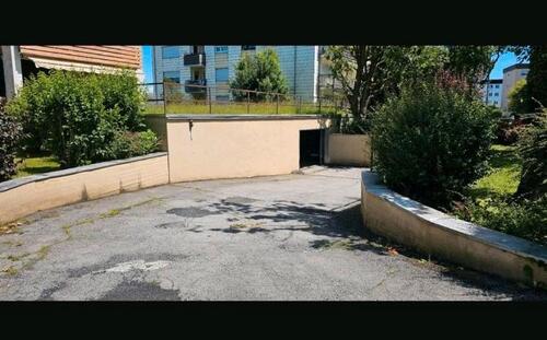 Foto - TG-Stellplatz in Prien zu vermieten