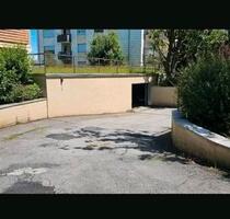 TG-Stellplatz in Prien zu vermieten - Übersee