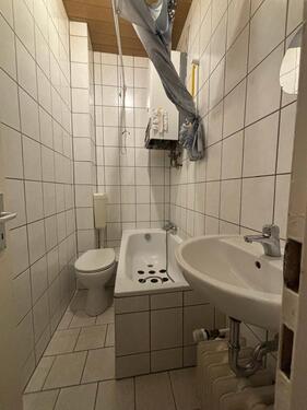 Foto - 3 Zimmer Etagenwohnung zur Miete in Wilhelmshaven