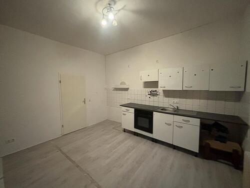 Foto - Etagenwohnung in Wilhelmshaven zur Miete