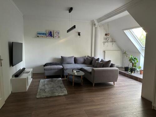 Foto - Nur einen Monat Zwischenmiete Januar 26 4-Zimmer Wohnung