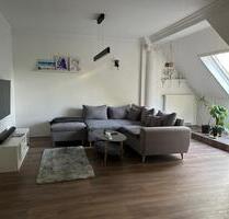 Nur einen Monat Zwischenmiete Januar 26 4-Zimmer Wohnung - Bochum Günnigfeld