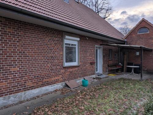 Foto - Etagenwohnung in Weyhe zur Miete