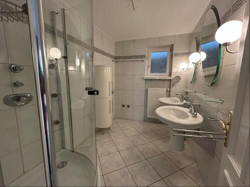 Foto - 3 Zimmer Etagenwohnung in Dinkelsbühl