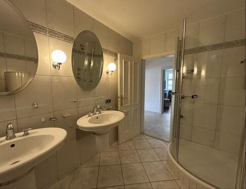 Foto - Etagenwohnung in Dinkelsbühl zur Miete