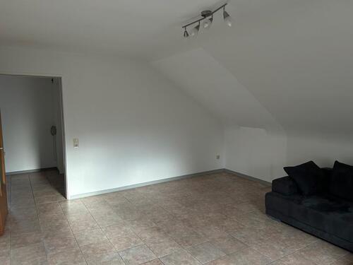 Foto - Etagenwohnung in Waldfischbach-Burgalben zur Miete