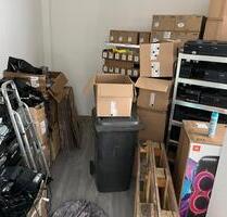 Vielseitige Gewerbefläche 120 qm in zentraler Lage Uerdinger Str. - Krefeld Cracau