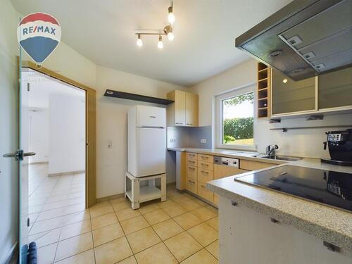 Foto - Etagenwohnung in Mettlach zur Miete