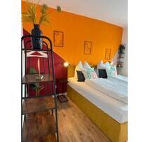 Ferienwohnung Innenstadt am Jachthafen, bis 4 Personen, Parkplatz - Bremerhaven Geestemünde