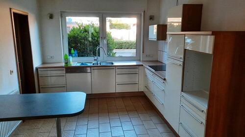 Foto - Erdgeschoss Wohnung in Sögel zu vermieten