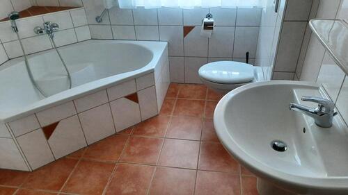 Foto - 2 Zimmer Erdgeschoßwohnung zur Miete in Sögel