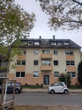 Foto - Großzügige, komplett sanierte DG-Wohnung in Essen Katernberg