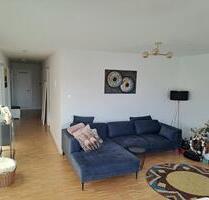 Neubau-Highlight in Korntal: 4 Zi, 2 Balkone, EBK inkl., XL-Parkp - Korntal-Münchingen