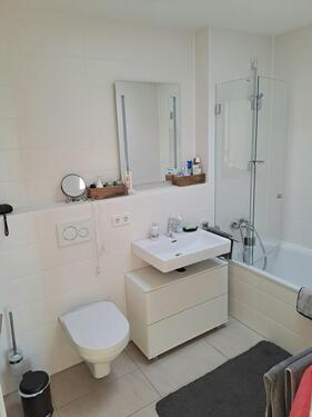 Foto - Etagenwohnung in Korntal-Münchingen zur Miete