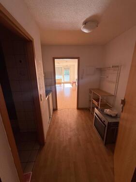 Foto - 1 Zimmer Erdgeschoßwohnung zur Miete in Saarbrücken