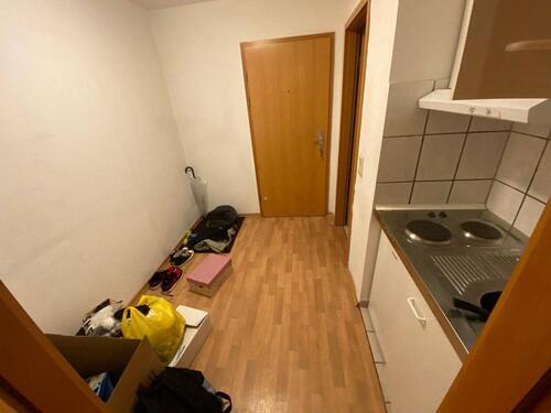 Foto - 1 Zimmer Erdgeschoßwohnung in Saarbrücken