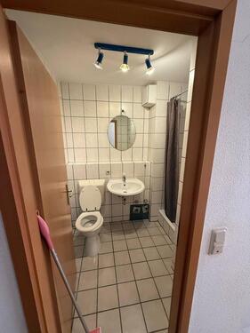 Foto - Erdgeschoßwohnung in Saarbrücken zur Miete