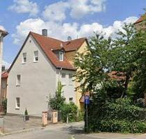 Beckhstraße 1 - 998,00&nbsp;EUR Kaltmiete, ca.&nbsp; 87,50&nbsp;m&sup2; in Schwabach (PLZ: 91126)