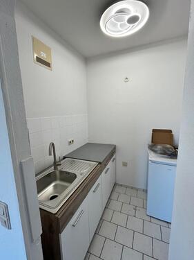 Foto - 1 Zimmer Etagenwohnung in Saarlouis