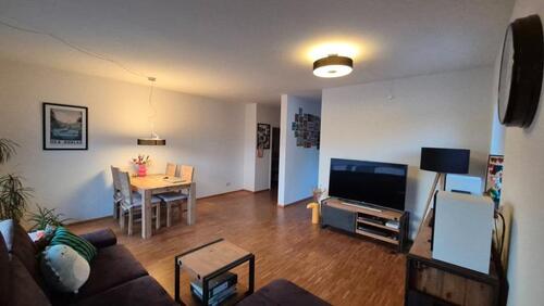 Foto - 3 Zimmer Etagenwohnung zur Miete in Hofkirchen