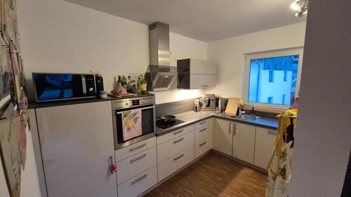 Foto - Etagenwohnung in Hofkirchen zur Miete