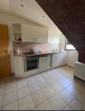 Foto - Dachgeschosswohnung in Wiesbaden Medenbach zu verkaufen