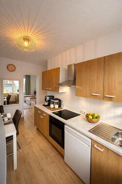 Foto - Kurzzeitvermietung in Kray 3-Betten im EG