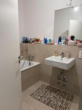 Foto - Dachgeschoßwohnung in Berlin zur Miete