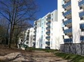 Foto - Sanierte 4-Zimmerwohnung mit Balkon