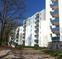 Sanierte 4-Zimmerwohnung mit Balkon - Frankfurt am Main Oberrad