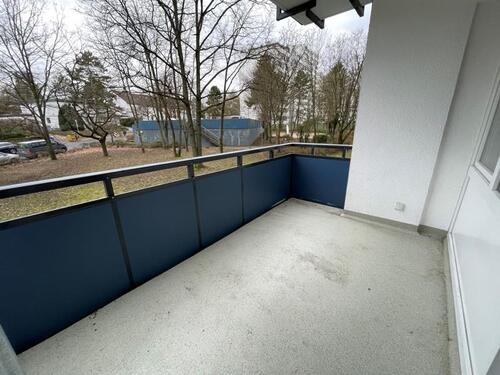 Foto - 4 Zimmer Etagenwohnung zur Miete in Frankfurt am Main