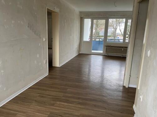 Foto - 4 Zimmer Etagenwohnung in Frankfurt am Main