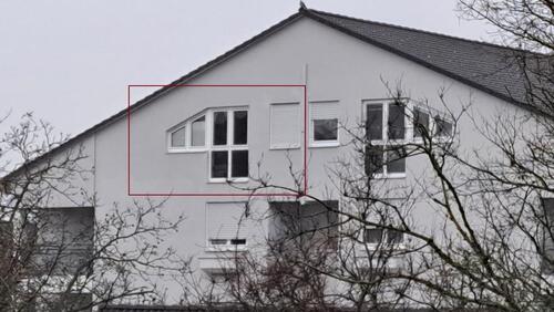 Foto - 1,5 ZKB in Bürstadt + Stellplatz +Kellerraum in MFH