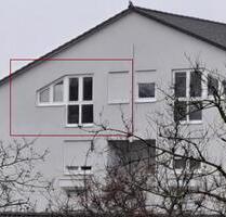 1,5 ZKB in Bürstadt + Stellplatz +Kellerraum in MFH