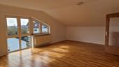 Foto - Dachgeschoßwohnung in Bürstadt zur Miete