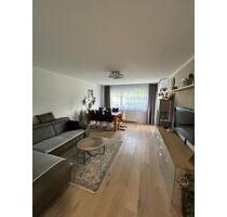 Top renovierte 4 Zimmer Wohnung - Böblingen Dagersheim