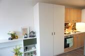 Foto - 1 Zimmer Etagenwohnung zur Miete in Schwäbisch Gmünd