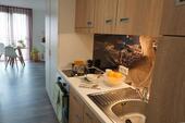 Foto - 1 Zimmer Etagenwohnung in Schwäbisch Gmünd