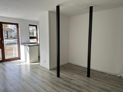 Foto - Gemütliche 2 Zimmer Wohnung in AC-laurensberg
