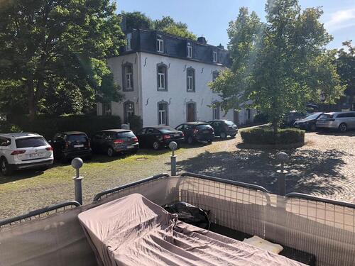 Foto - Hochparterre in Aachen zur Miete