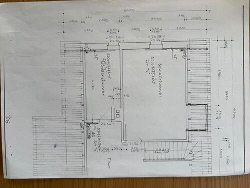 Foto - 4 Zimmer Doppelhaushälfte in Gößnitz
