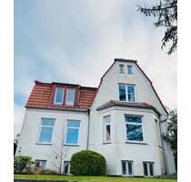 4-Parteien-Mehrfamilienhaus in Flensburg – provisionsfrei