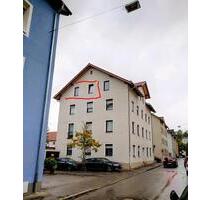 1,5-Zimmer-Wohnung zu verkaufen - Kempten (Allgäu)