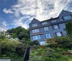 Foto - Hier entsteht ein Einfamilienhaus mit Garten und toller Aussicht