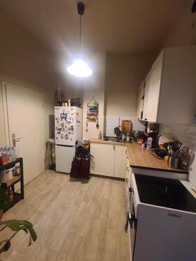 Foto - Etagenwohnung in Gelnhausen zur Miete