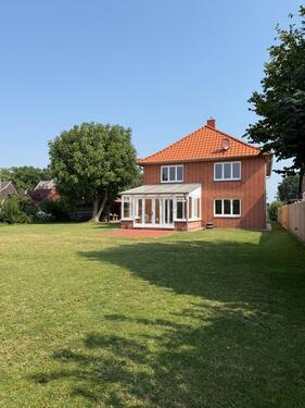 Foto - Einfamilienhaus in Bröckel