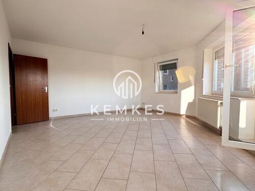 Foto - Etagenwohnung zur Miete in Hamminkeln