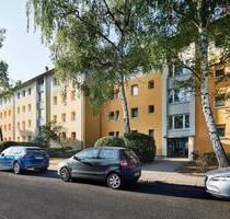 Gemütliche 3-Zimmer-Wohnung in Erlangen zu vermieten - WE 13