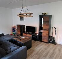 Schöne 2 Zimmer Wohnung im Zentrum von Ohrdruf